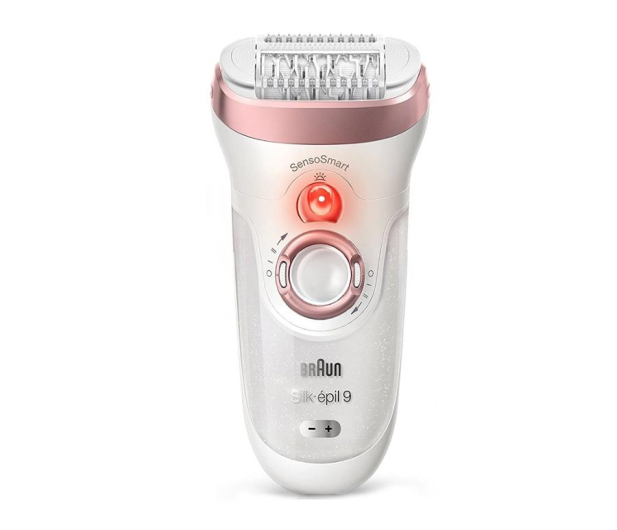 Braun Silk-épil 9 9890 SensoSmart - 423304 - zdjęcie 3